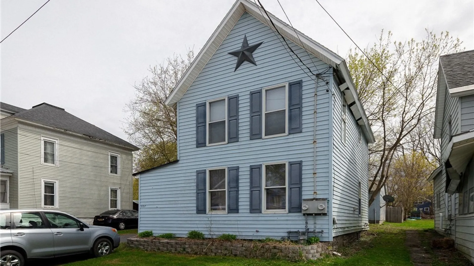 Property at 537 Cross Street, Watertown City, NY 13601 3