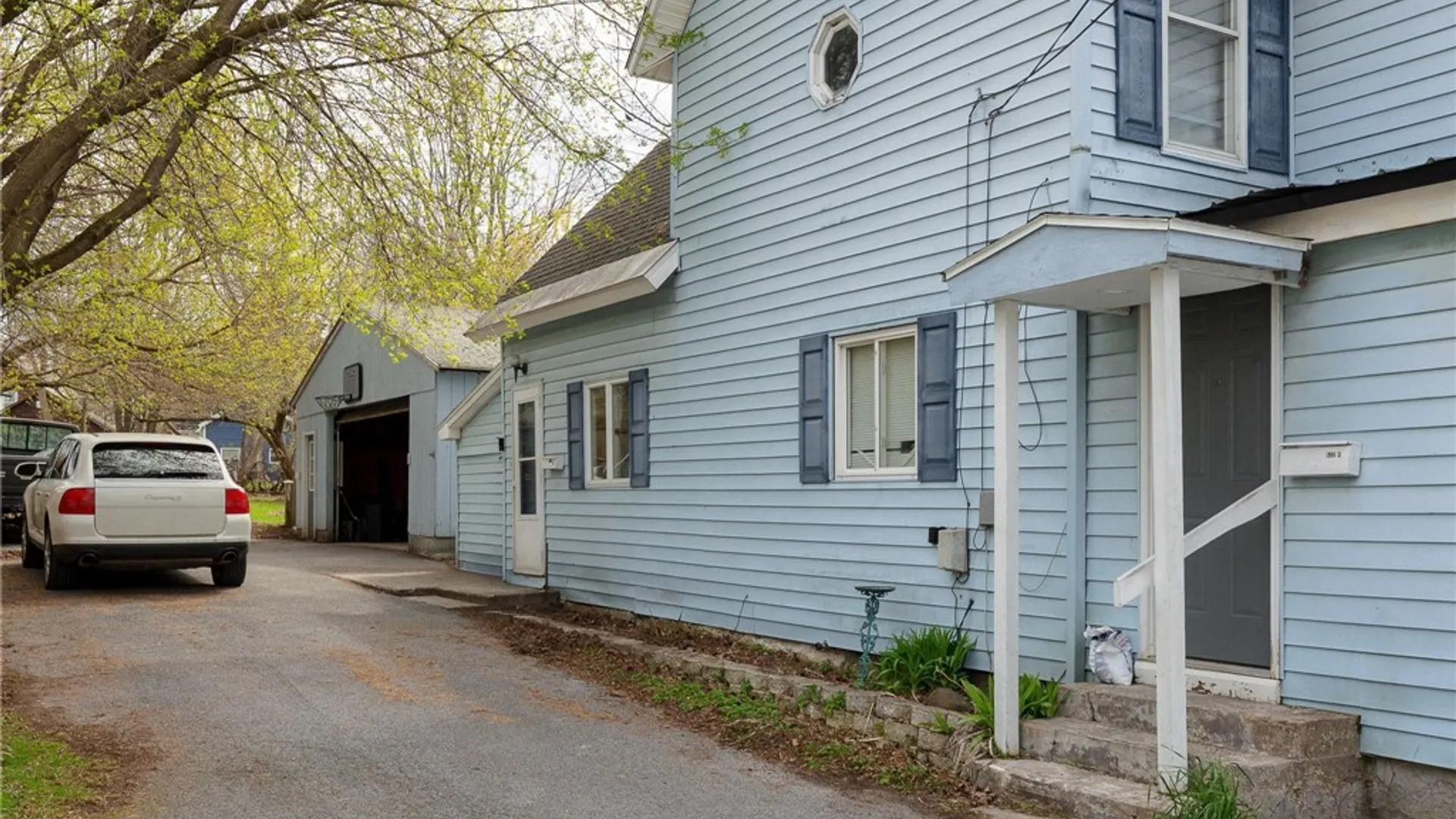 Property at 537 Cross Street, Watertown City, NY 13601 4