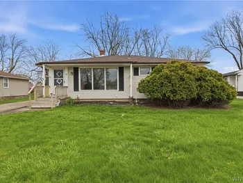 Property at 29 Overbrook Avenue, Tonawanda, NY 14150