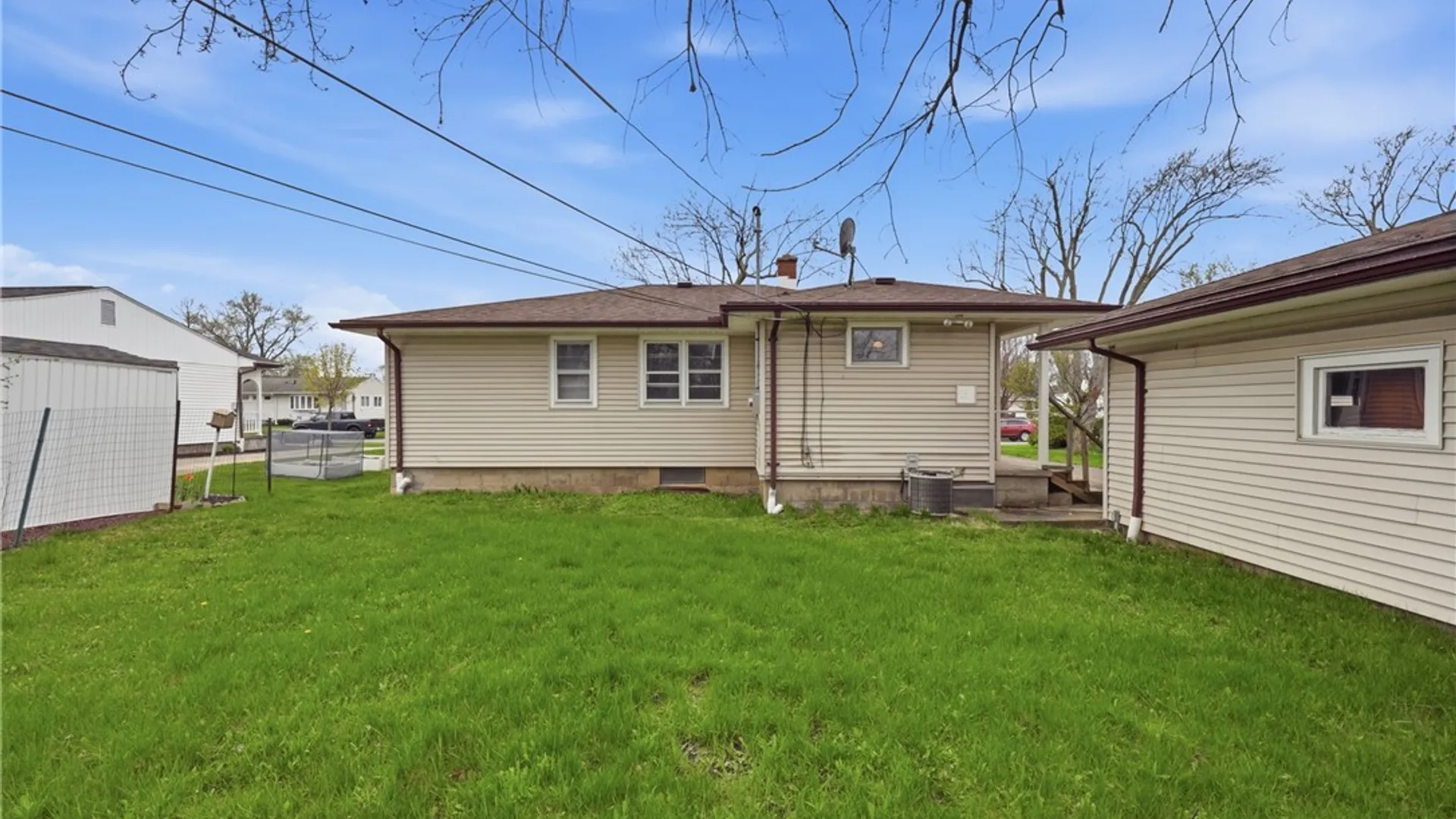 Property at 29 Overbrook Avenue, Tonawanda, NY 14150 23