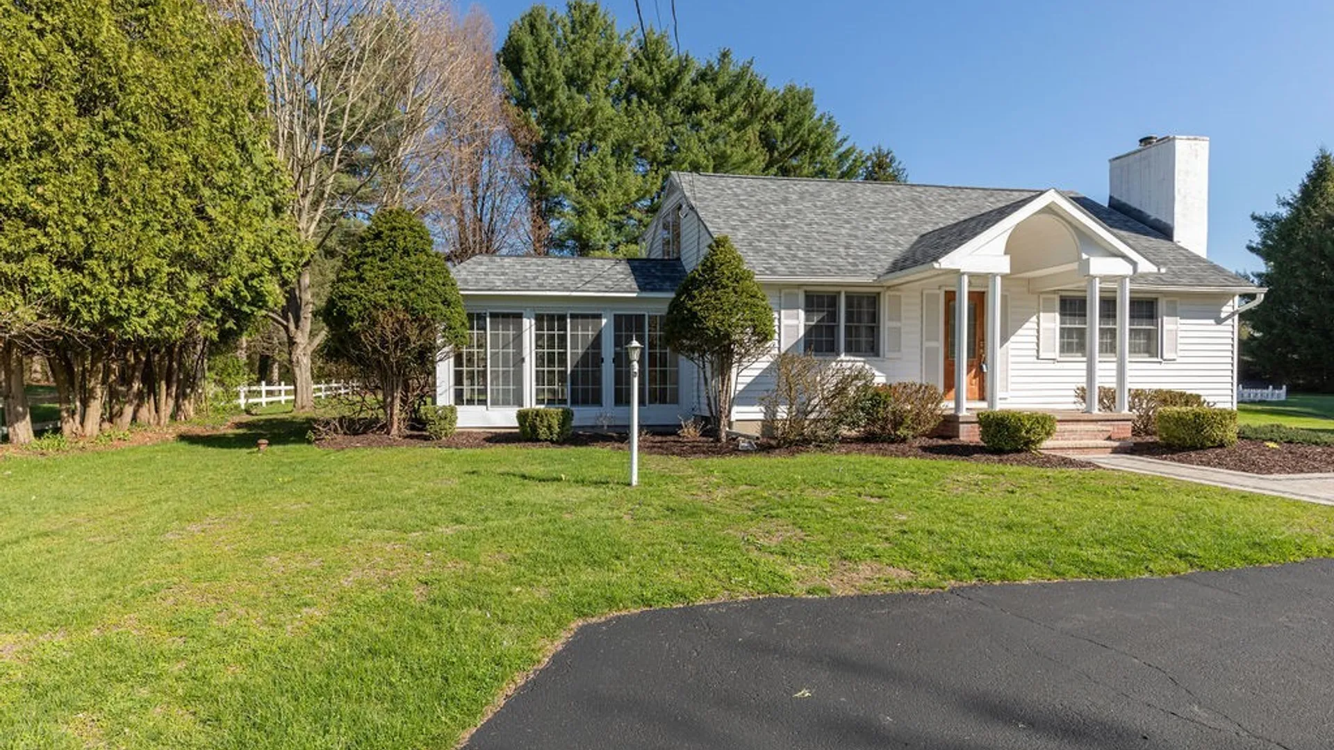 Property at 4645 Verplank Road, Clay, NY 13041 2