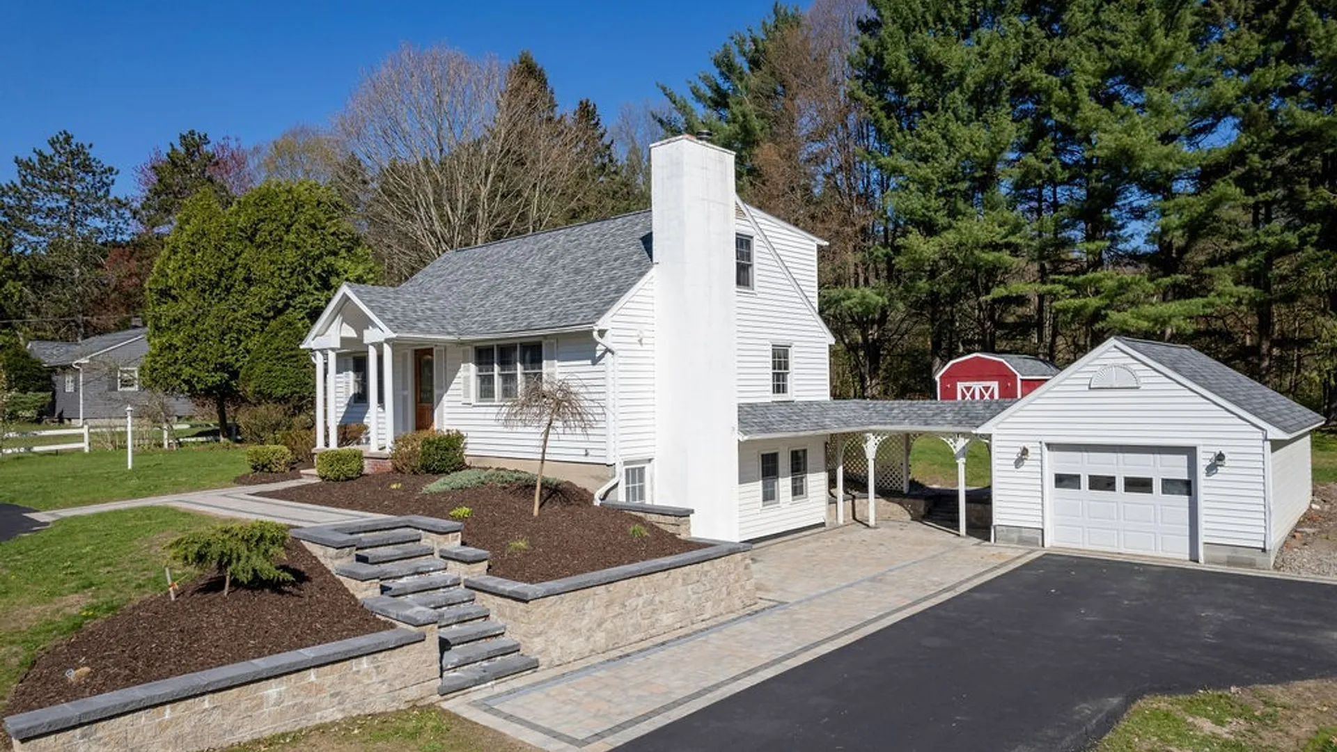 Property at 4645 Verplank Road, Clay, NY 13041 3