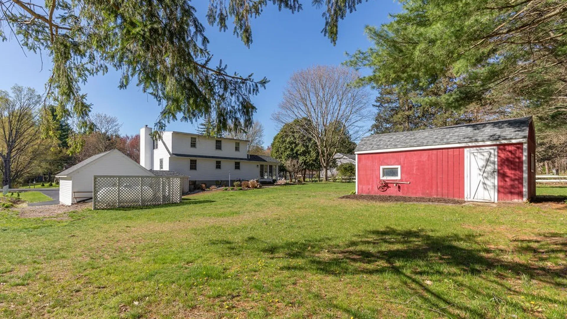 Property at 4645 Verplank Road, Clay, NY 13041 4