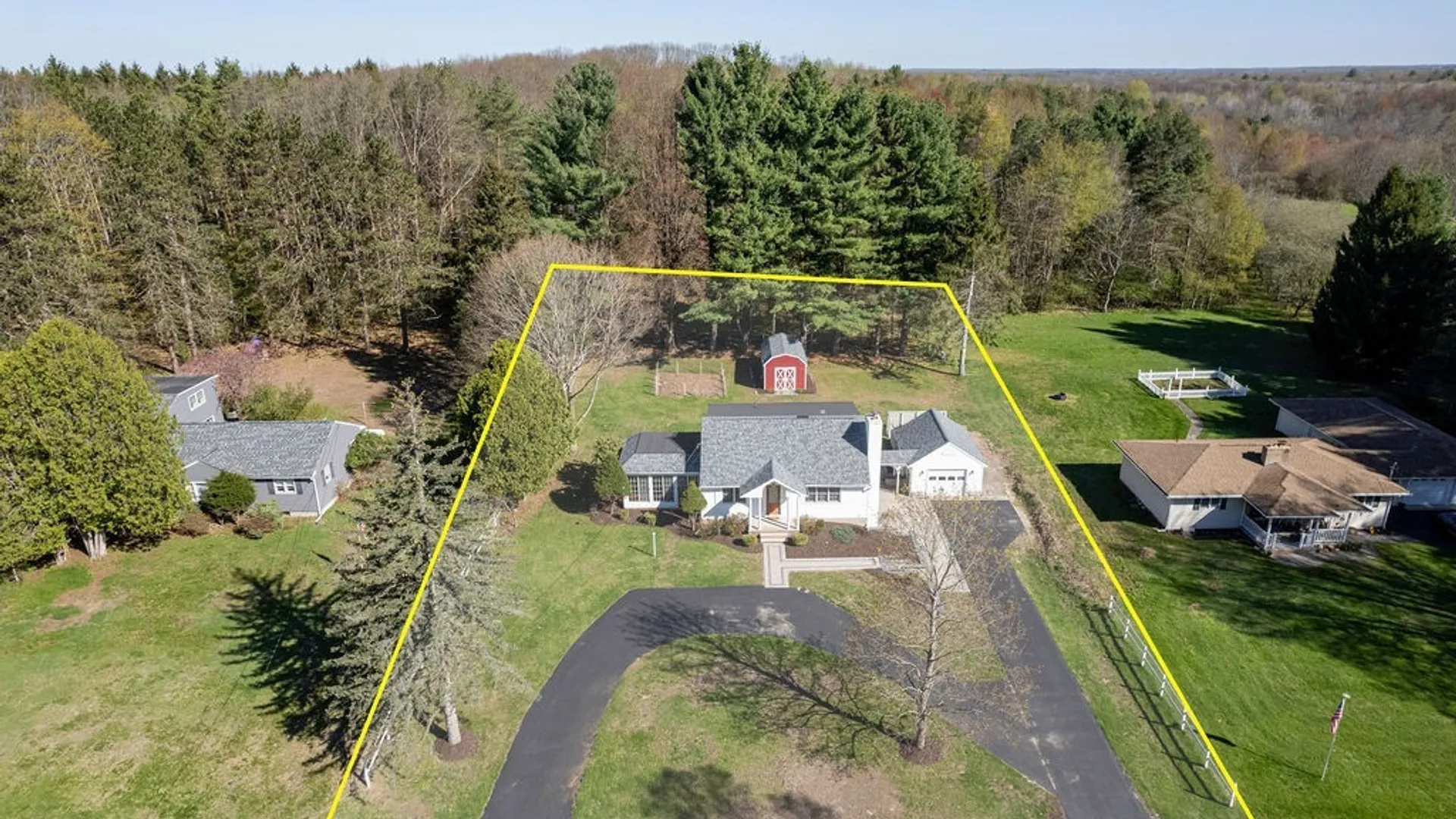 Property at 4645 Verplank Road, Clay, NY 13041 5