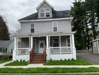 Property at 22 Hickok Avenue, Norwich, NY 13815
