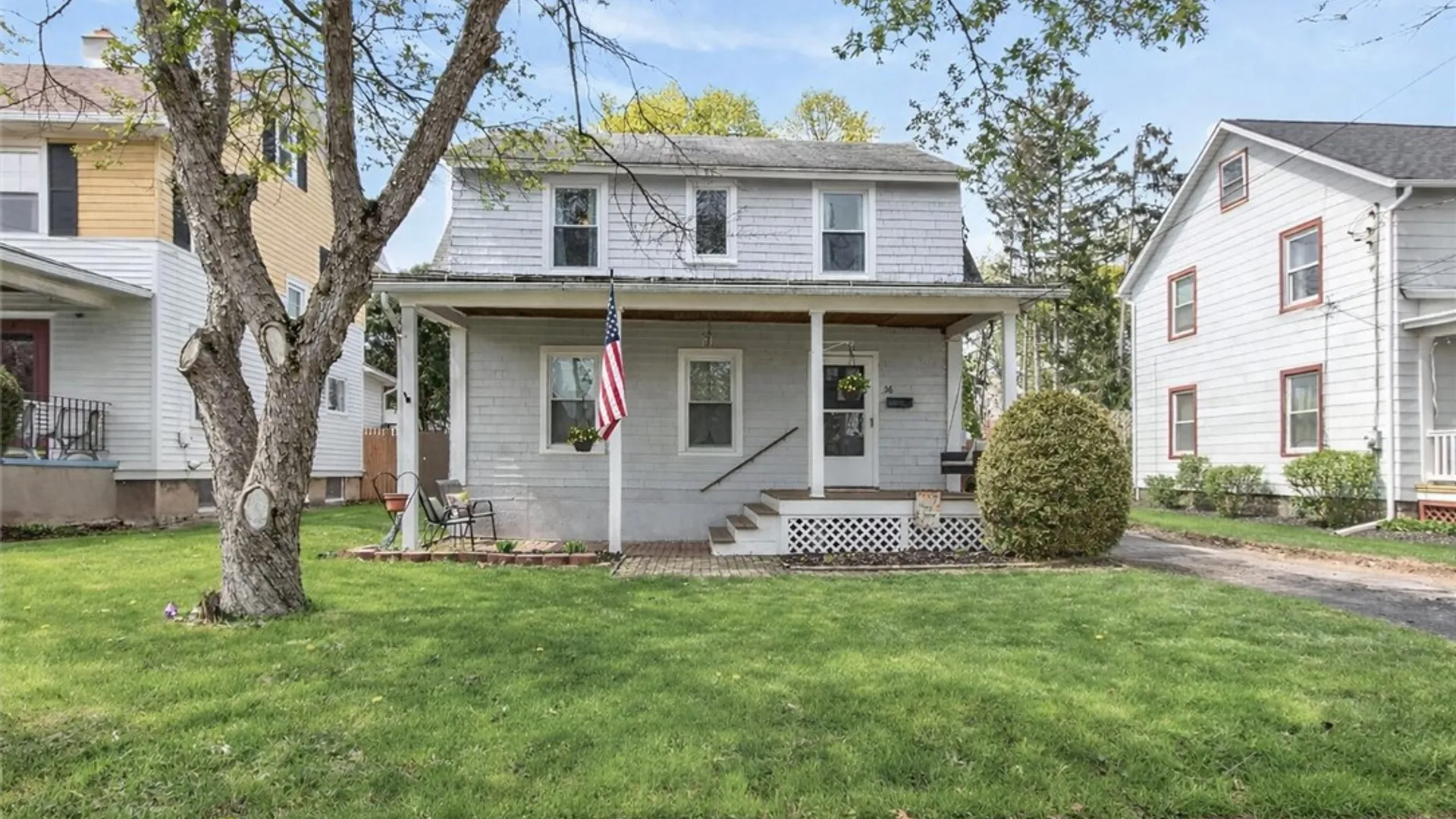 Property at 56 Maple Street, Geneva City, NY 14456 2
