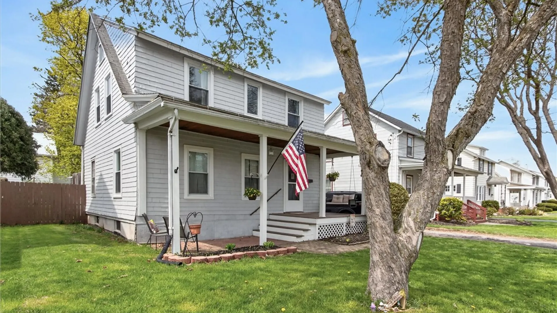 Property at 56 Maple Street, Geneva City, NY 14456 3