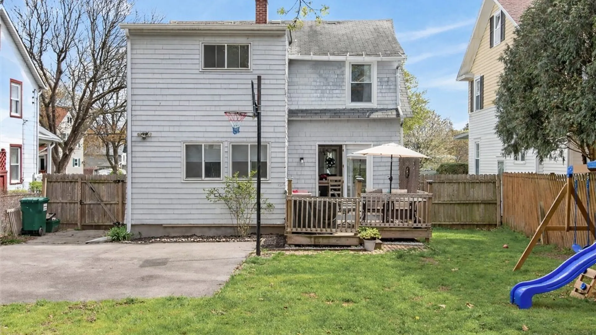 Property at 56 Maple Street, Geneva City, NY 14456 30