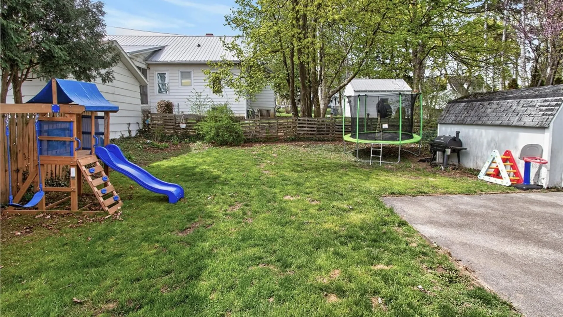 Property at 56 Maple Street, Geneva City, NY 14456 32
