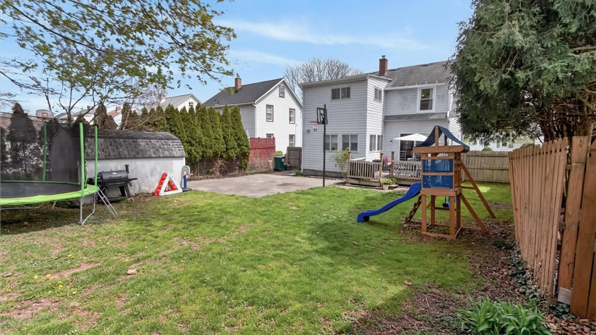 Property at 56 Maple Street, Geneva City, NY 14456 35