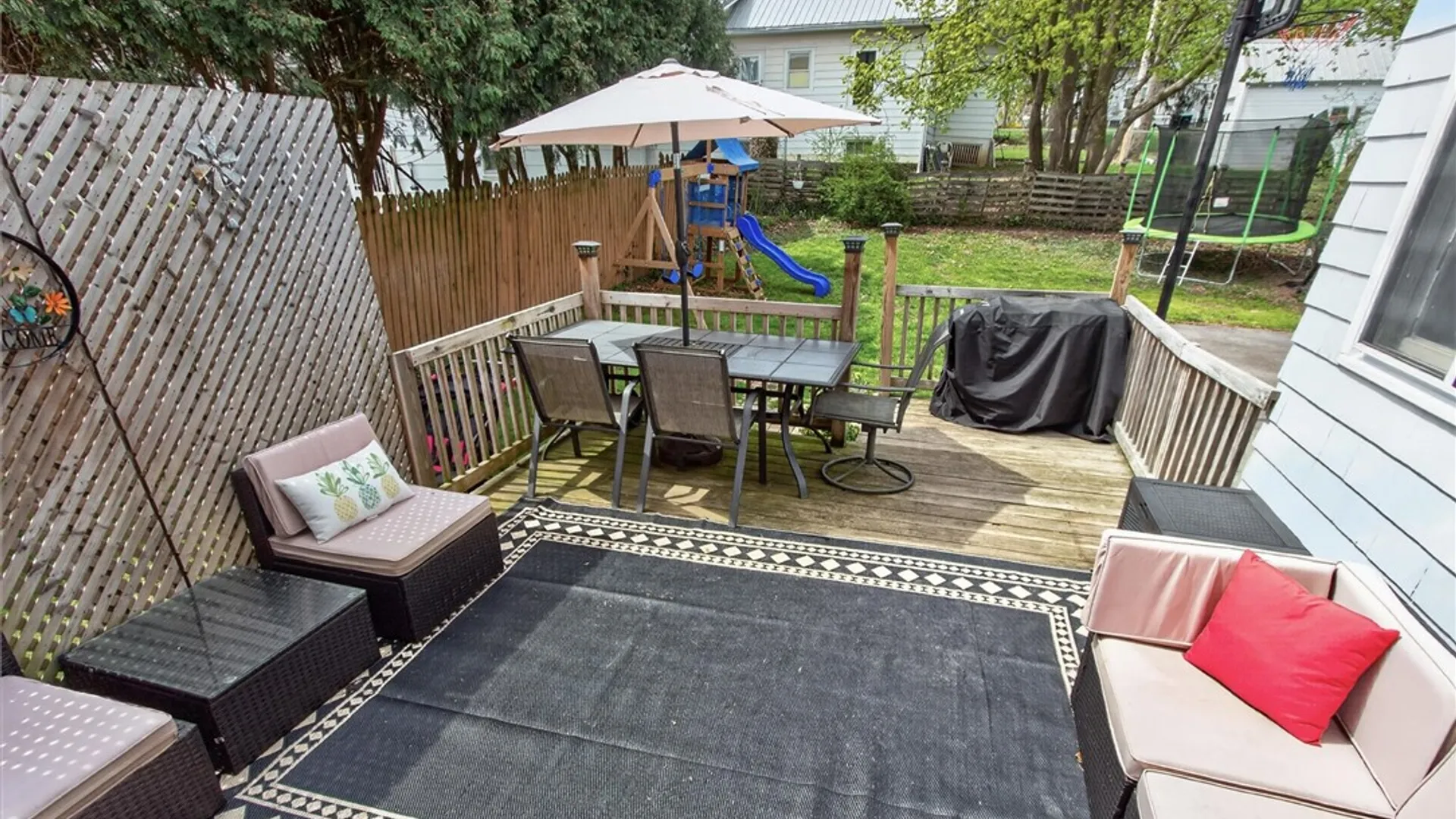 Property at 56 Maple Street, Geneva City, NY 14456 36