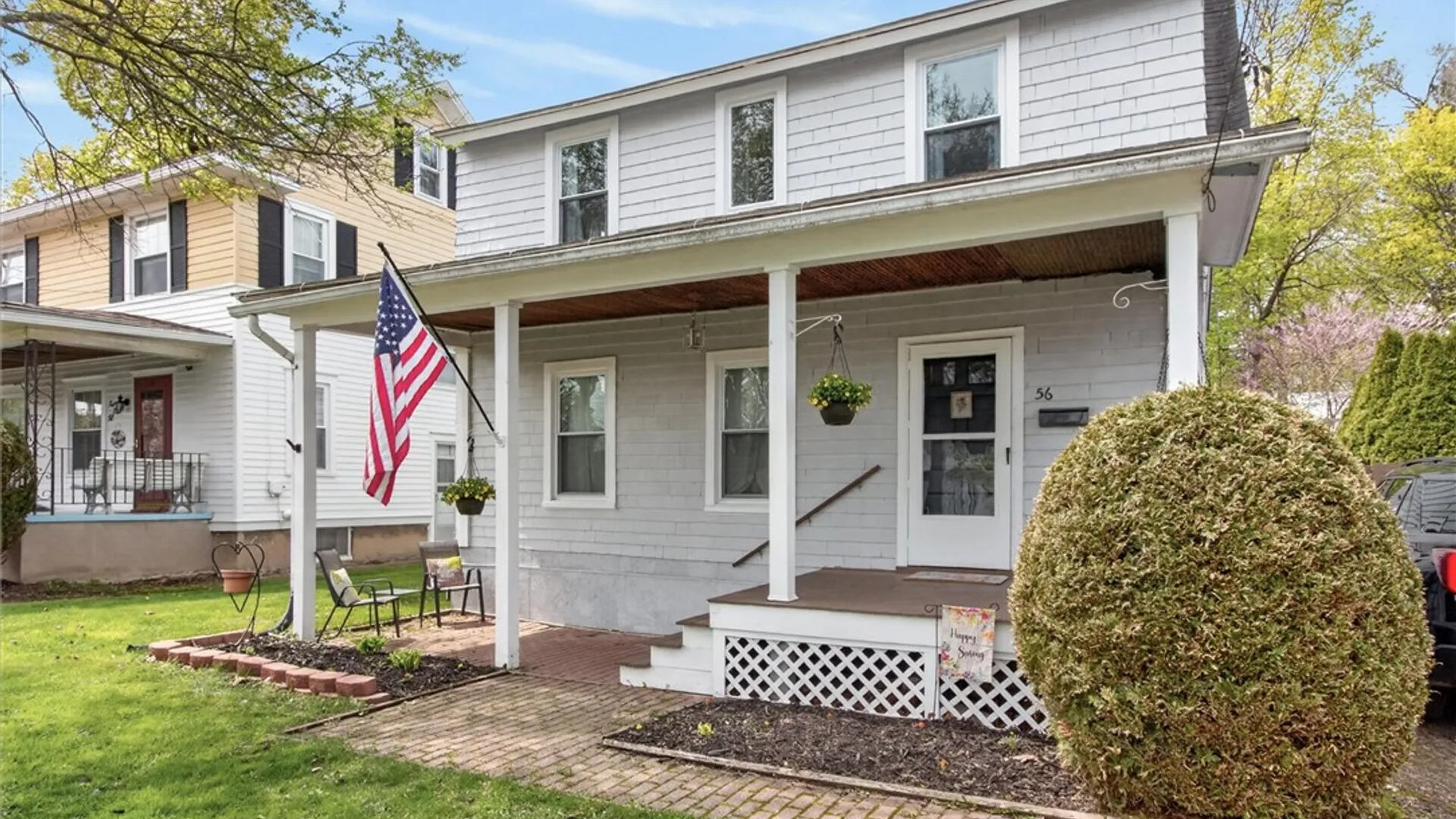 Property at 56 Maple Street, Geneva City, NY 14456 4