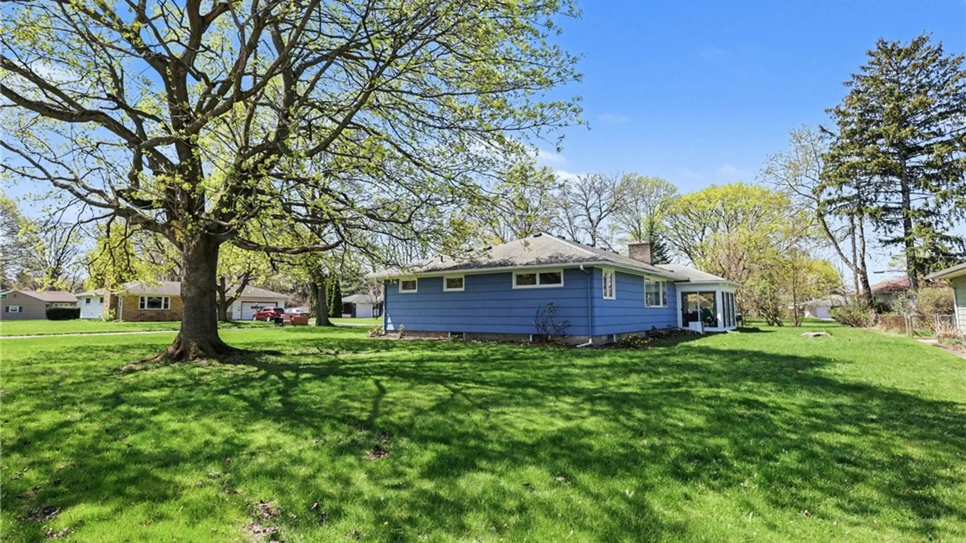 Property at 220 Ellington Road, Greece, NY 14616 25