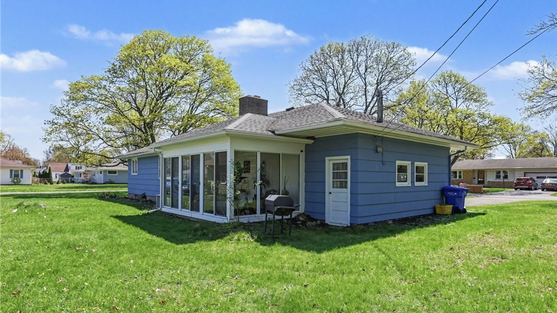 Property at 220 Ellington Road, Greece, NY 14616 26