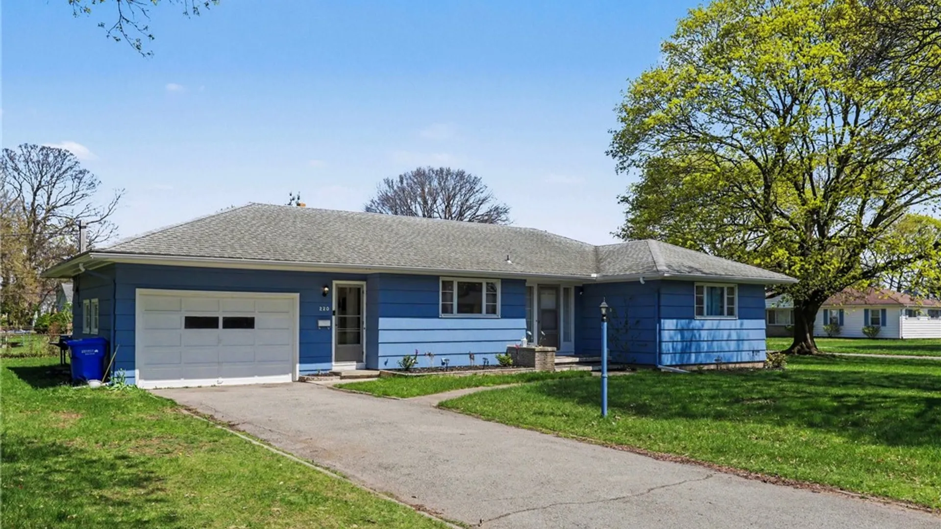 Property at 220 Ellington Road, Greece, NY 14616 3