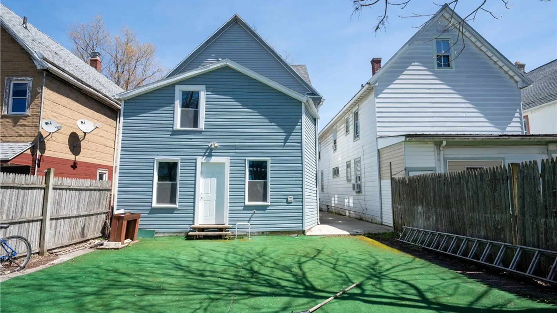 Property at 44 La Force Place, Buffalo, NY 14207 42