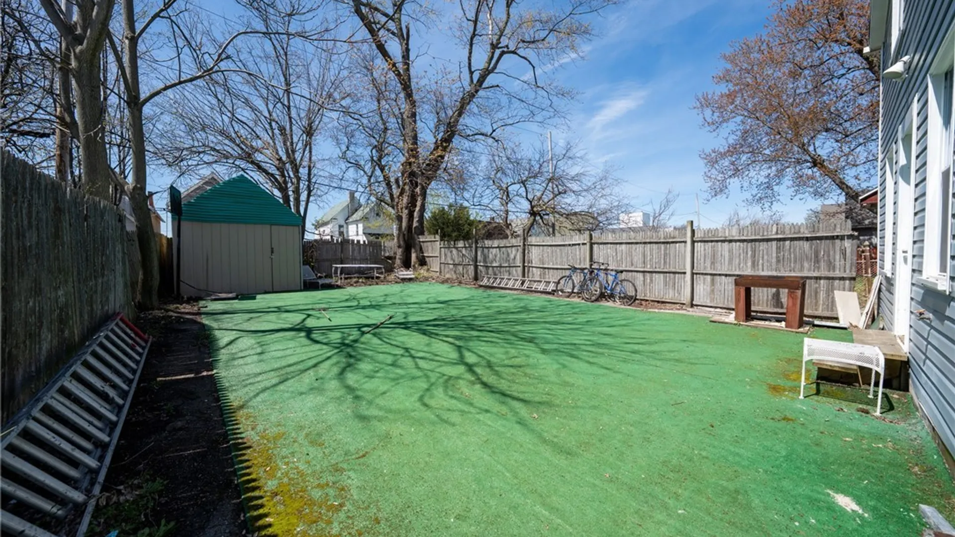 Property at 44 La Force Place, Buffalo, NY 14207 43