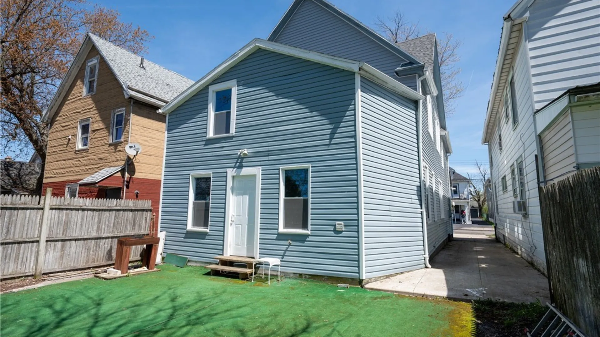 Property at 44 La Force Place, Buffalo, NY 14207 44