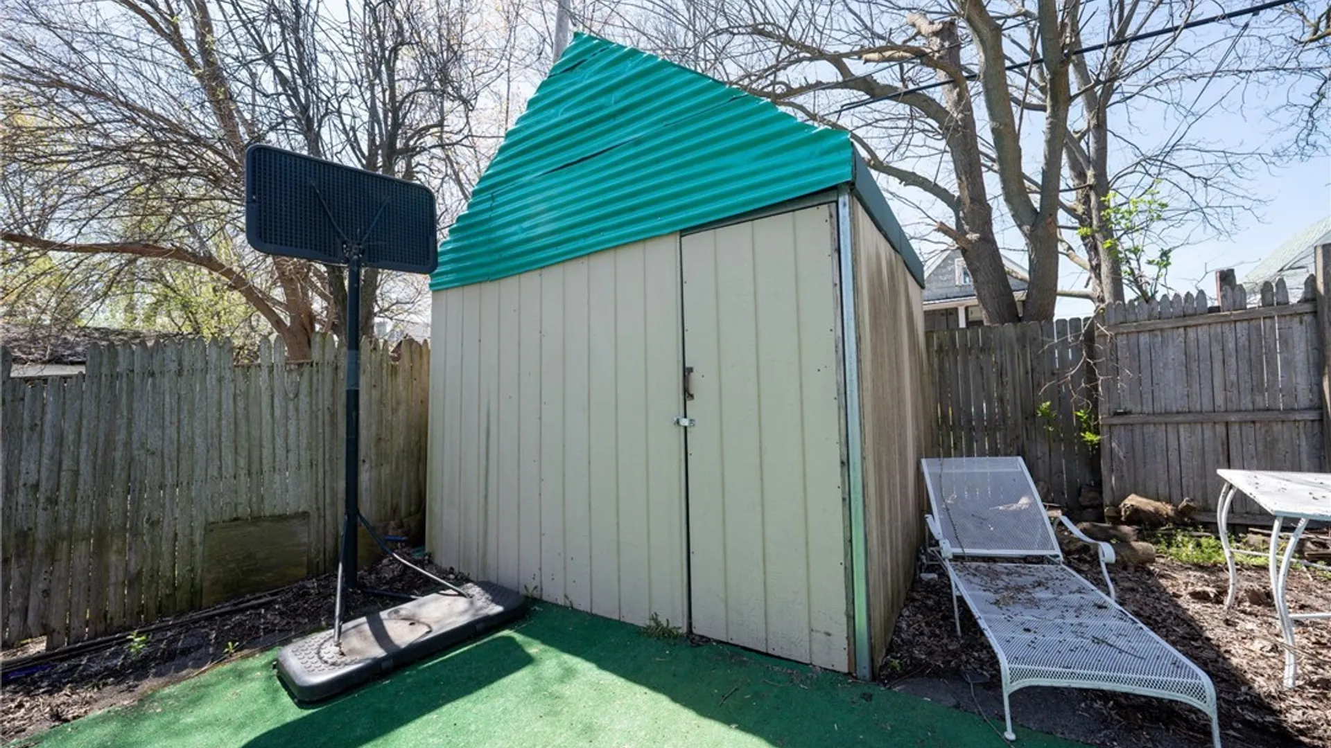 Property at 44 La Force Place, Buffalo, NY 14207 45