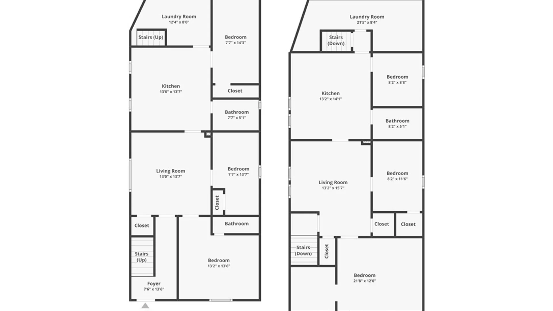 Property at 44 La Force Place, Buffalo, NY 14207 46