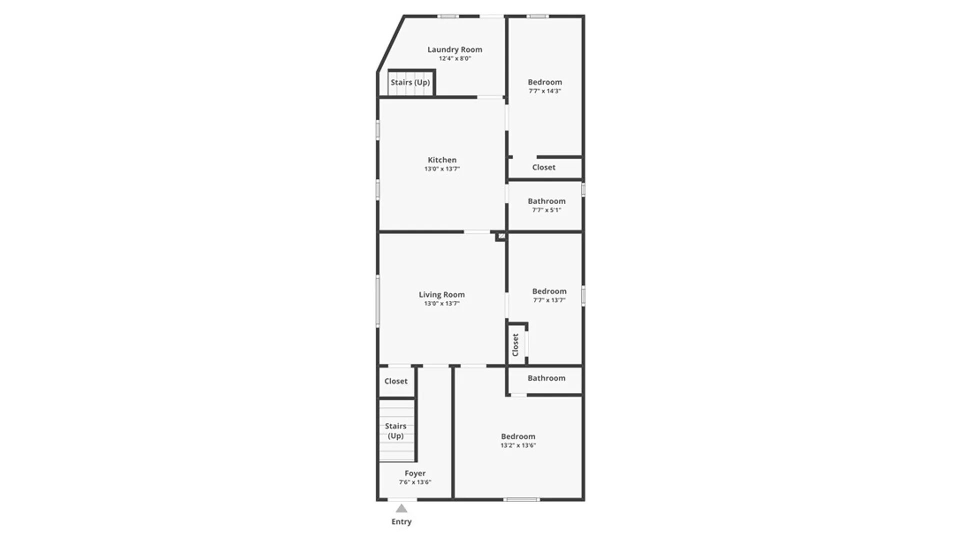 Property at 44 La Force Place, Buffalo, NY 14207 47