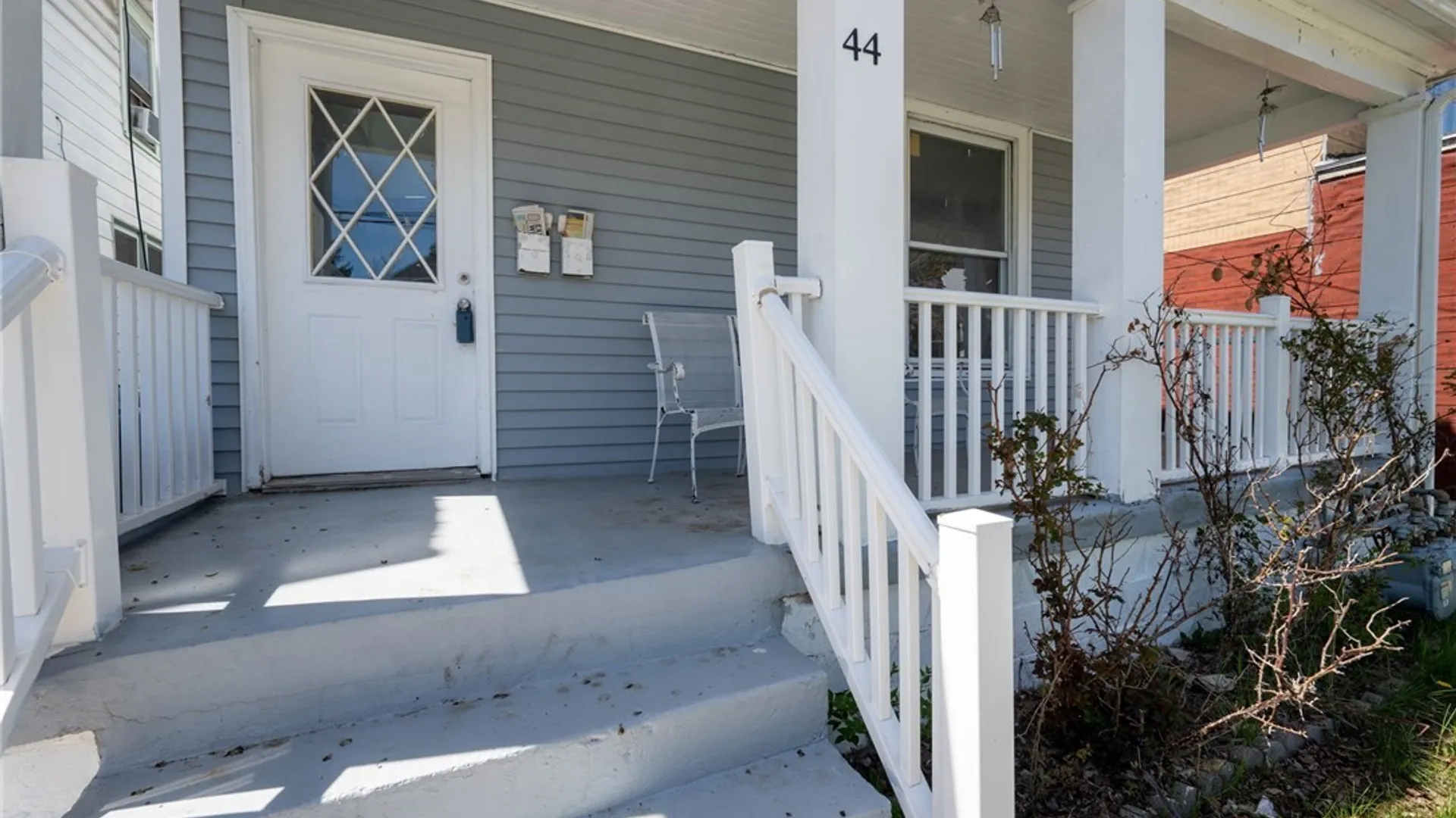 Property at 44 La Force Place, Buffalo, NY 14207 5