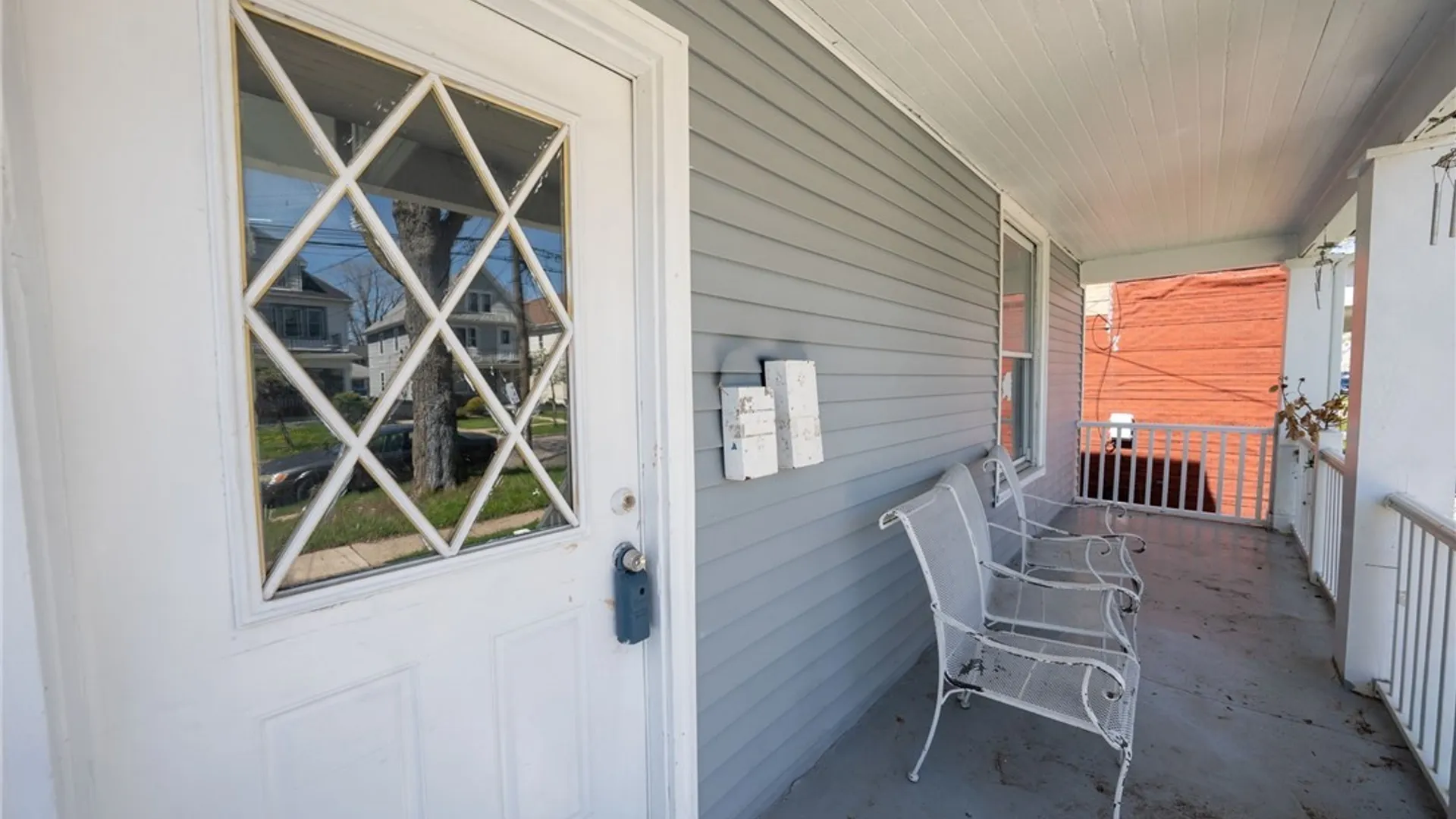 Property at 44 La Force Place, Buffalo, NY 14207 6