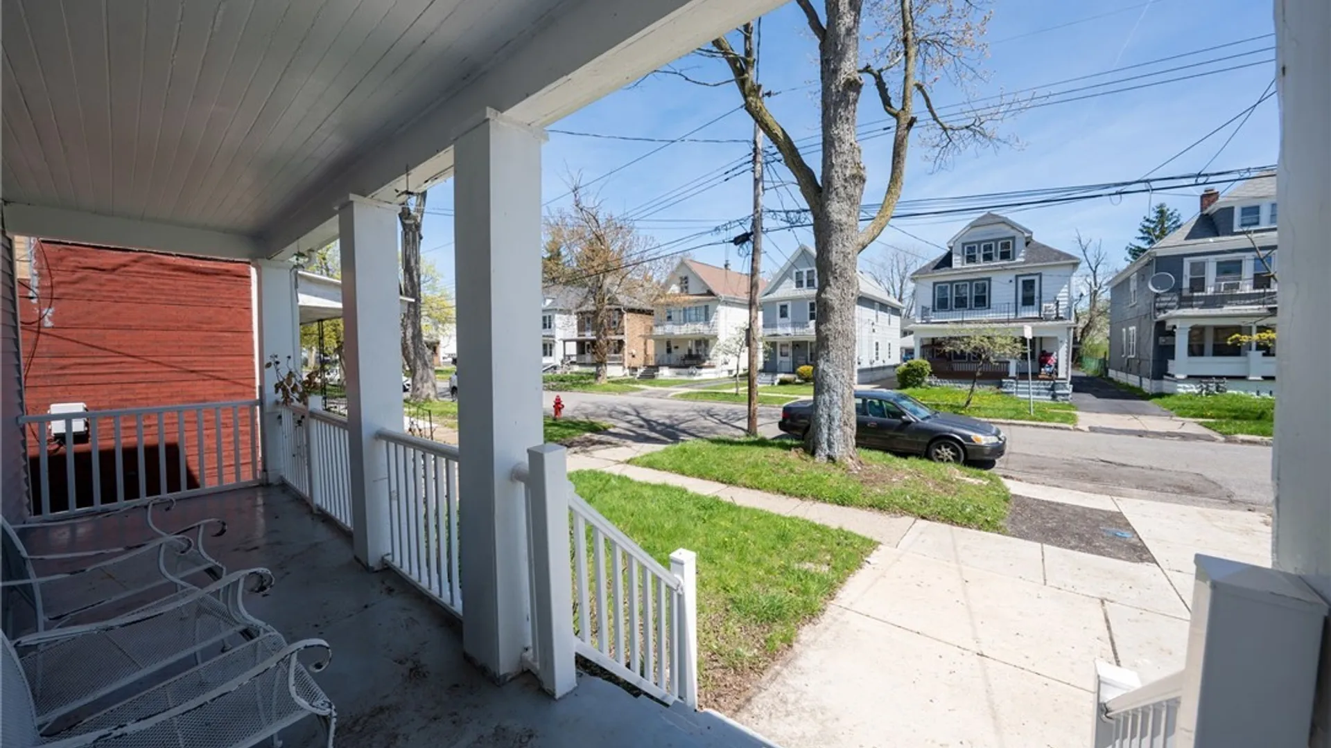 Property at 44 La Force Place, Buffalo, NY 14207 7