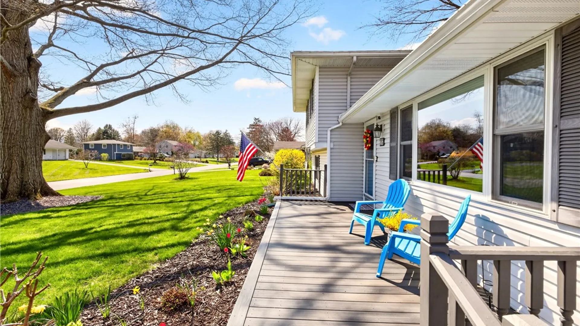 Property at 436 Brookwood Drive, Webster, NY 14580 17