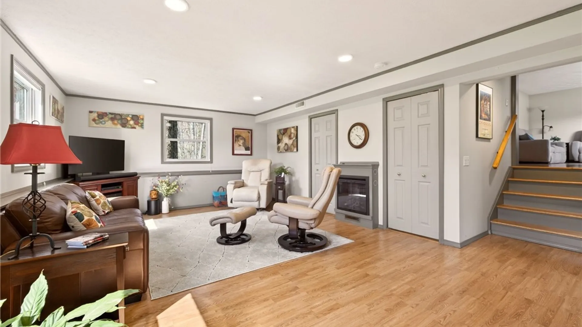 Property at 436 Brookwood Drive, Webster, NY 14580 19