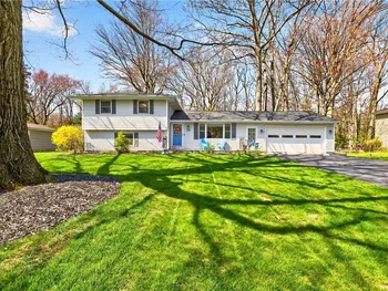 Property at 436 Brookwood Drive, Webster, NY 14580