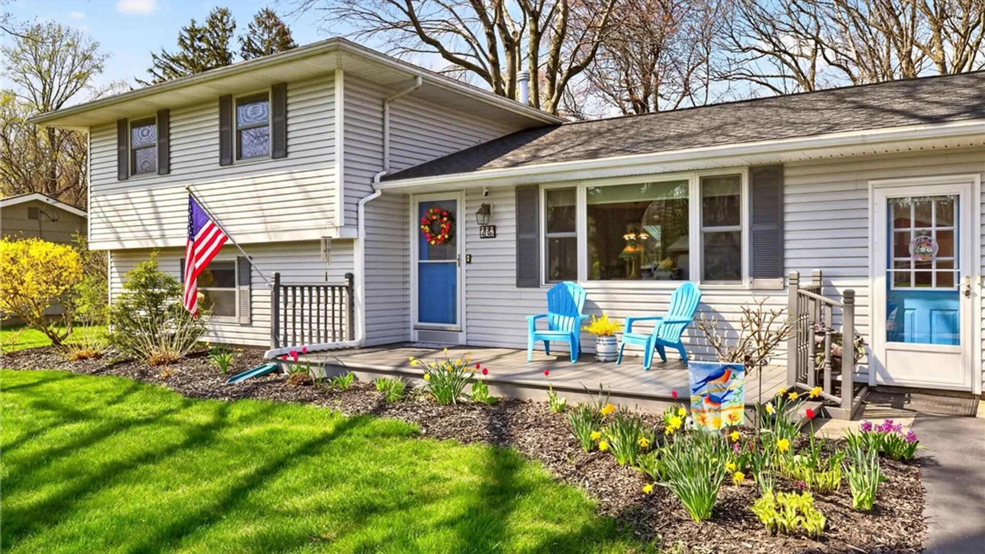 Property at 436 Brookwood Drive, Webster, NY 14580 2