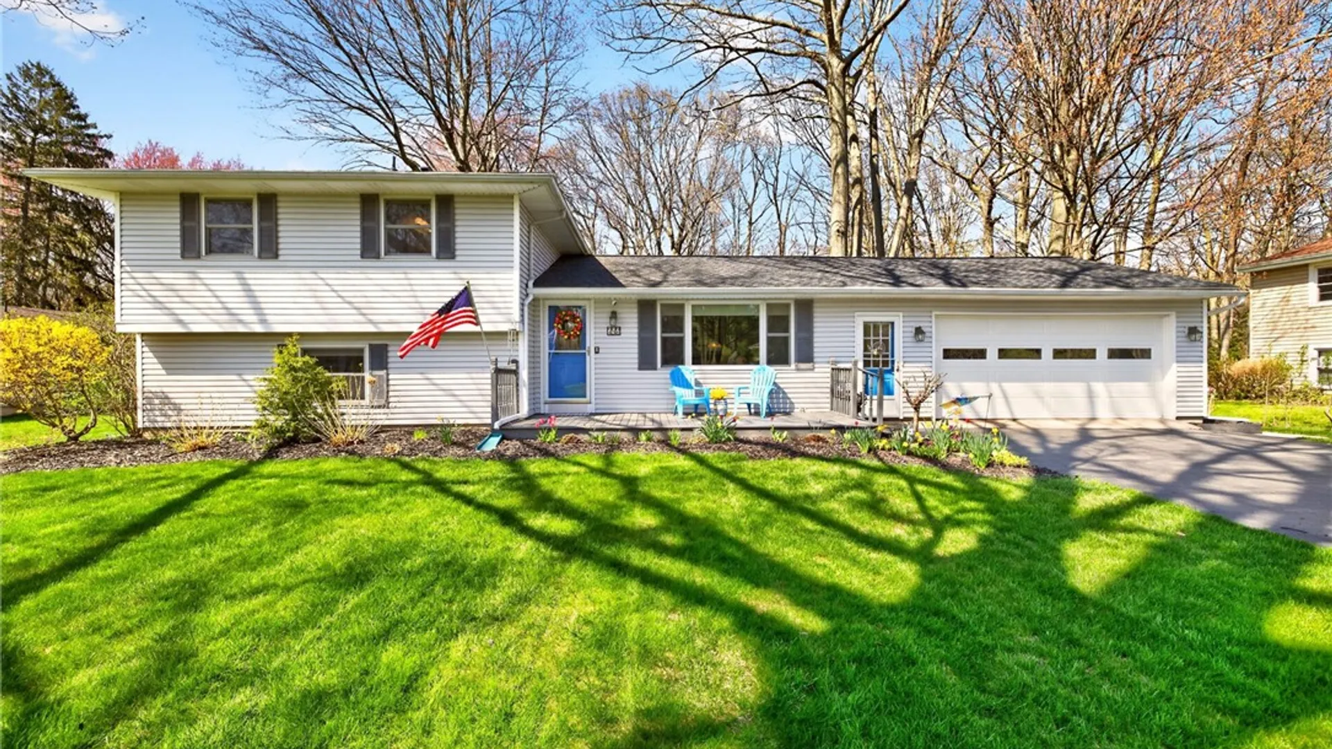 Property at 436 Brookwood Drive, Webster, NY 14580 26