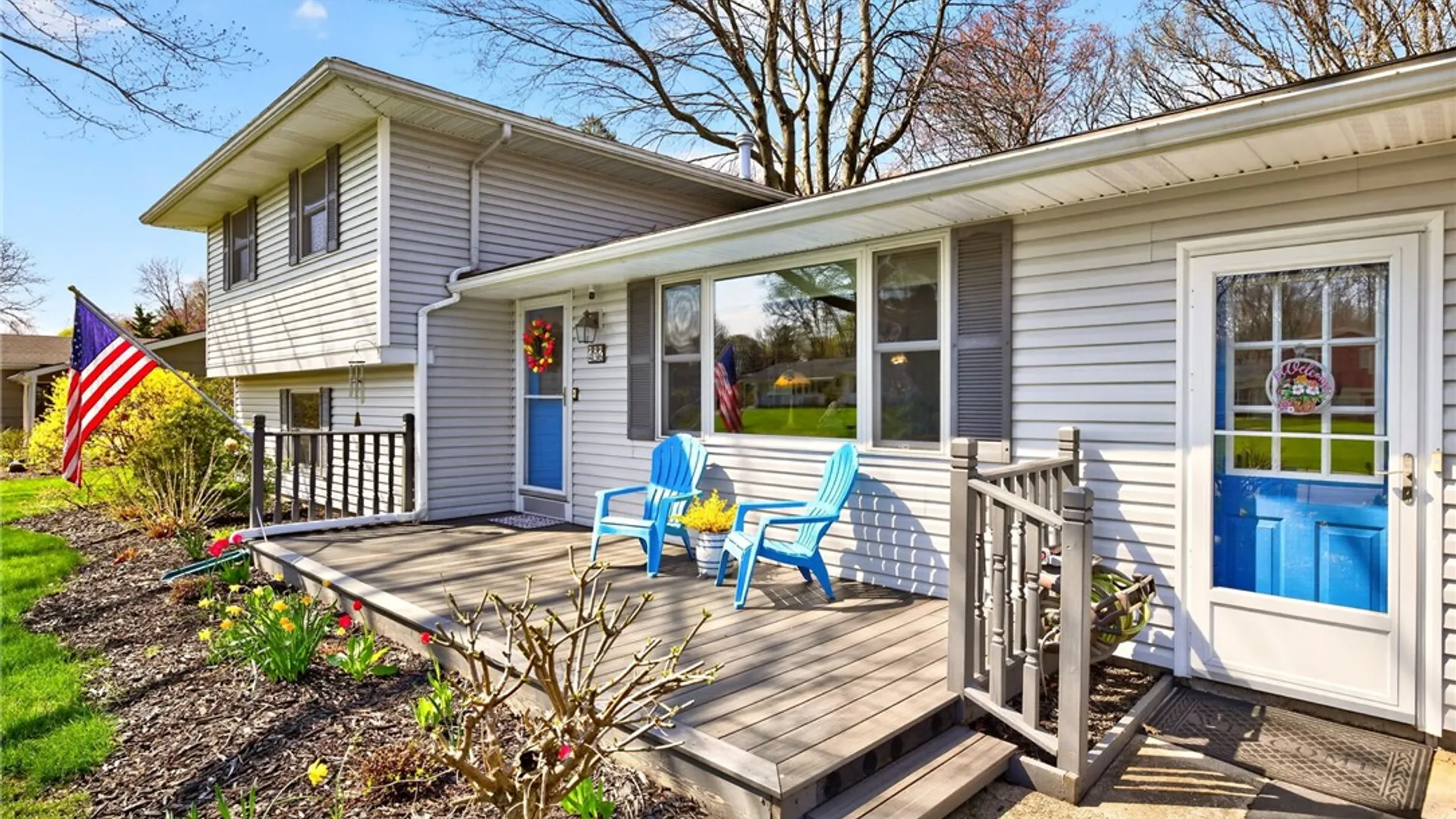 Property at 436 Brookwood Drive, Webster, NY 14580 29