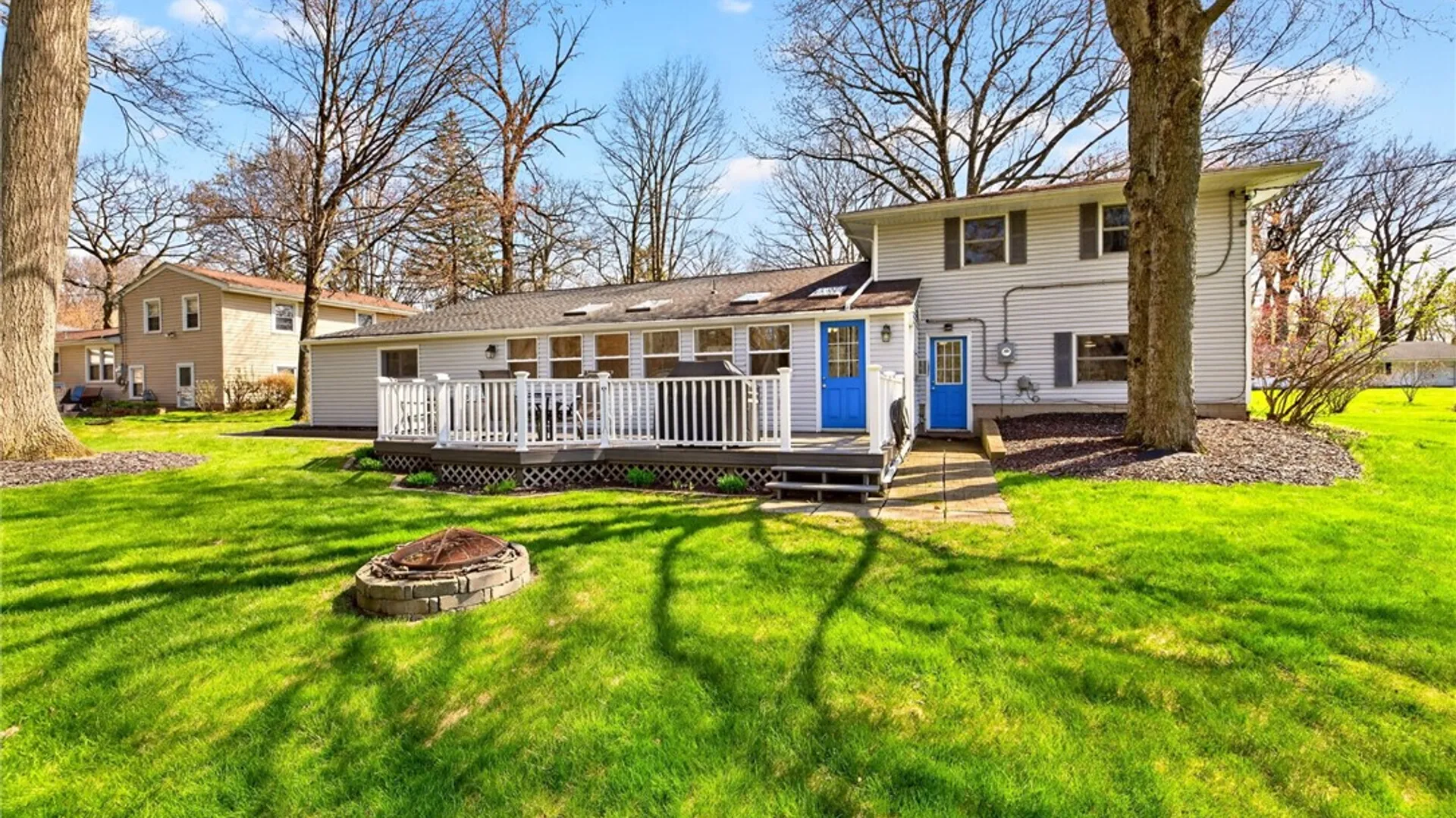 Property at 436 Brookwood Drive, Webster, NY 14580 41