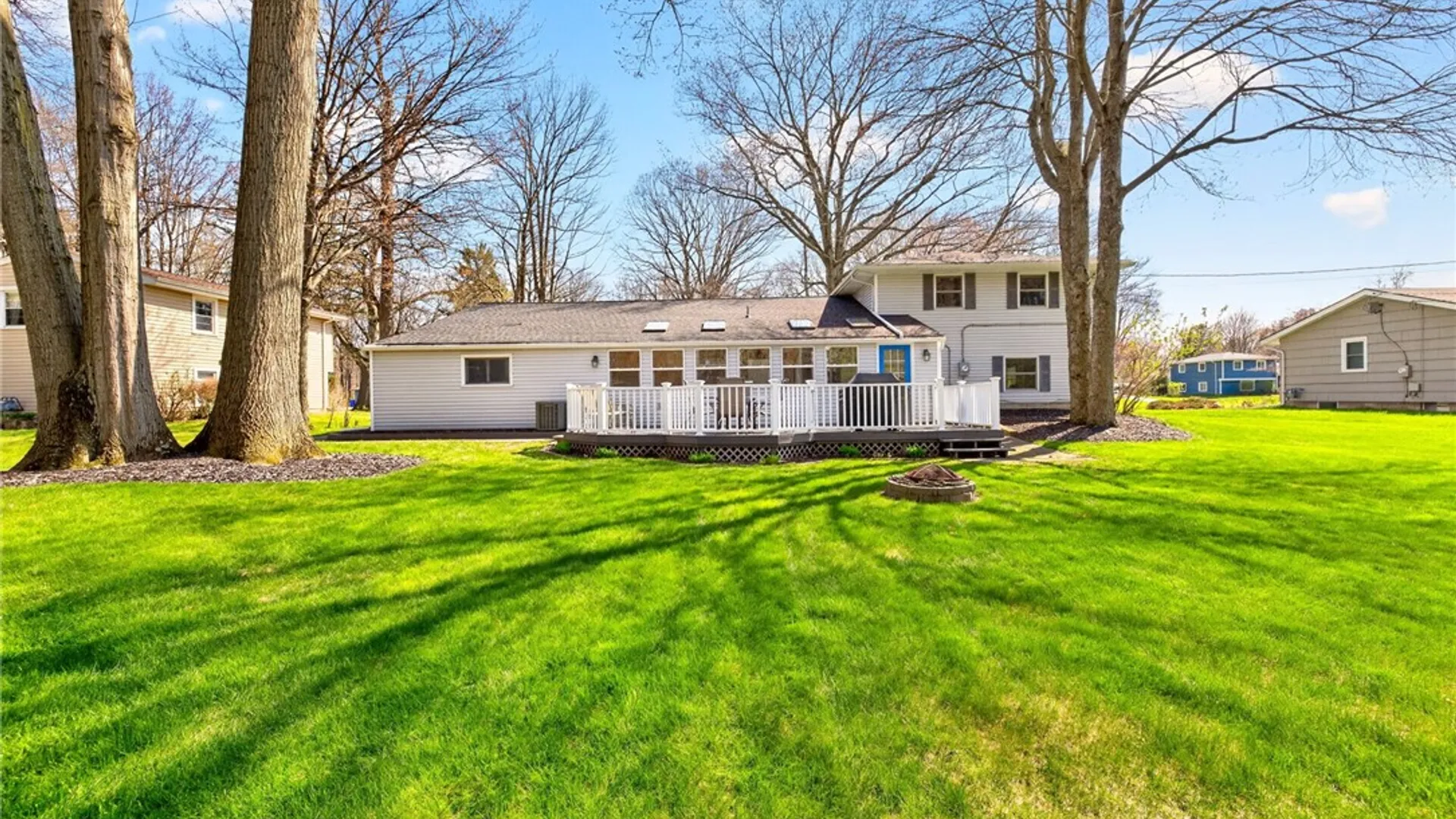 Property at 436 Brookwood Drive, Webster, NY 14580 43