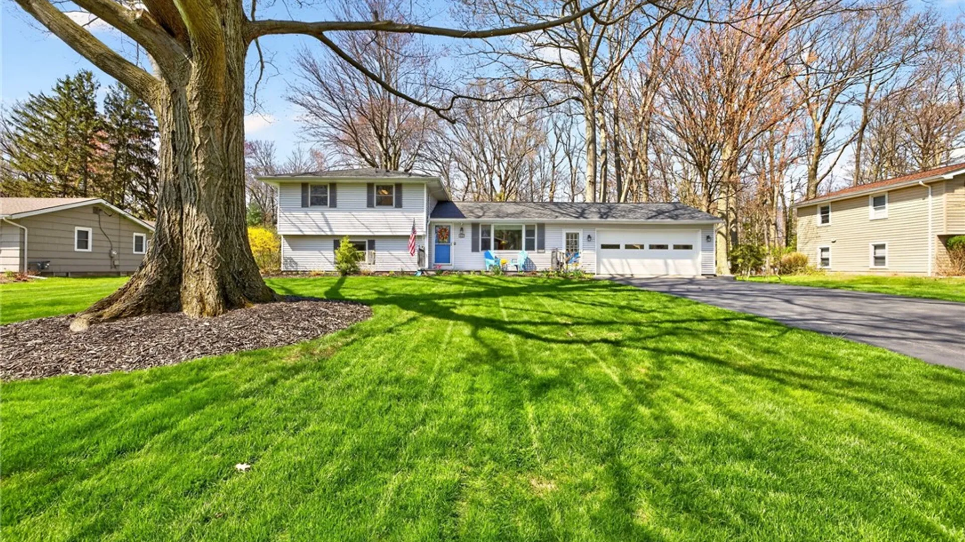 Property at 436 Brookwood Drive, Webster, NY 14580 44
