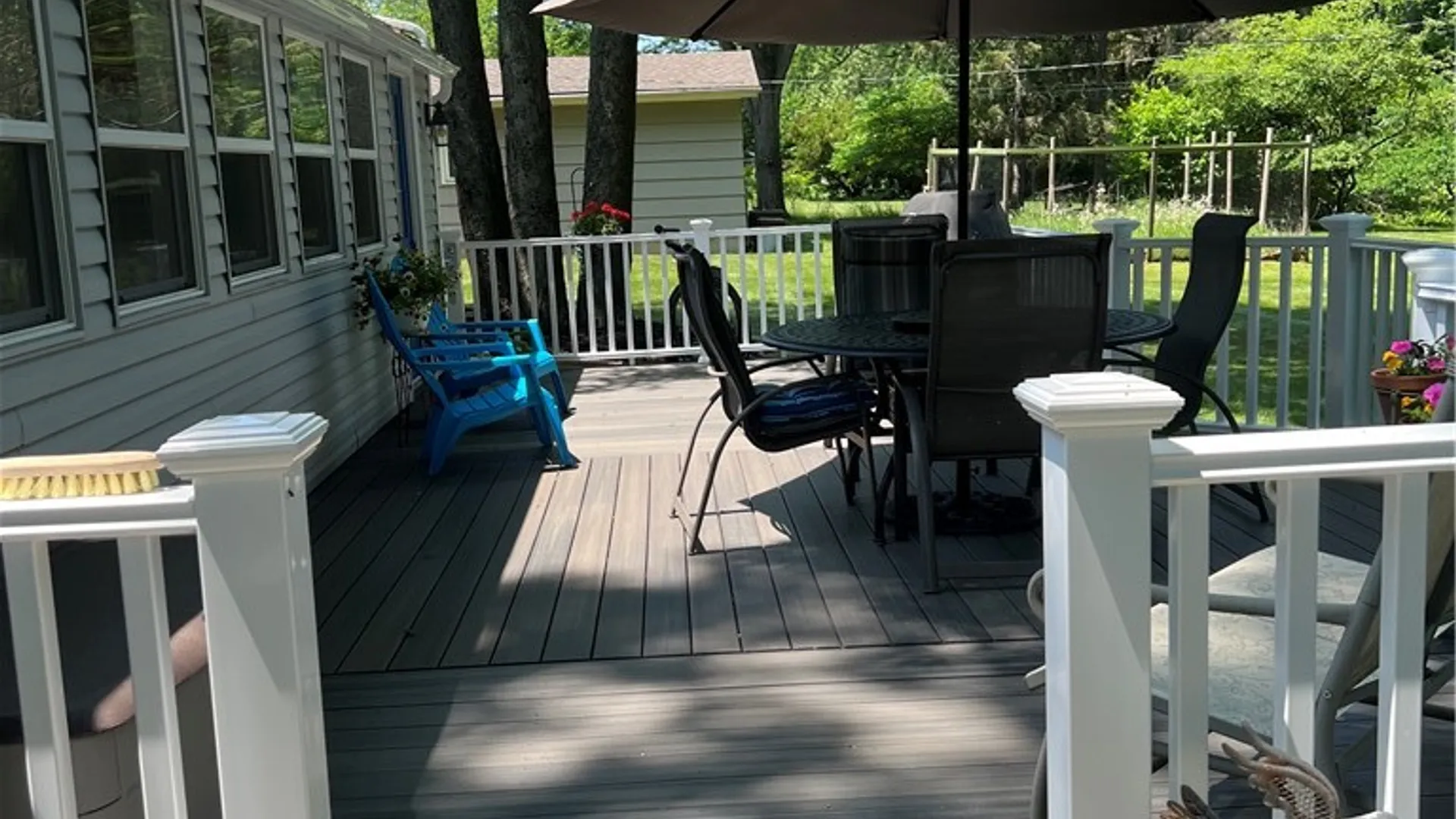 Property at 436 Brookwood Drive, Webster, NY 14580 46