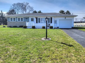 Property at 71 Fox Meadow Road, Greece, NY 14626
