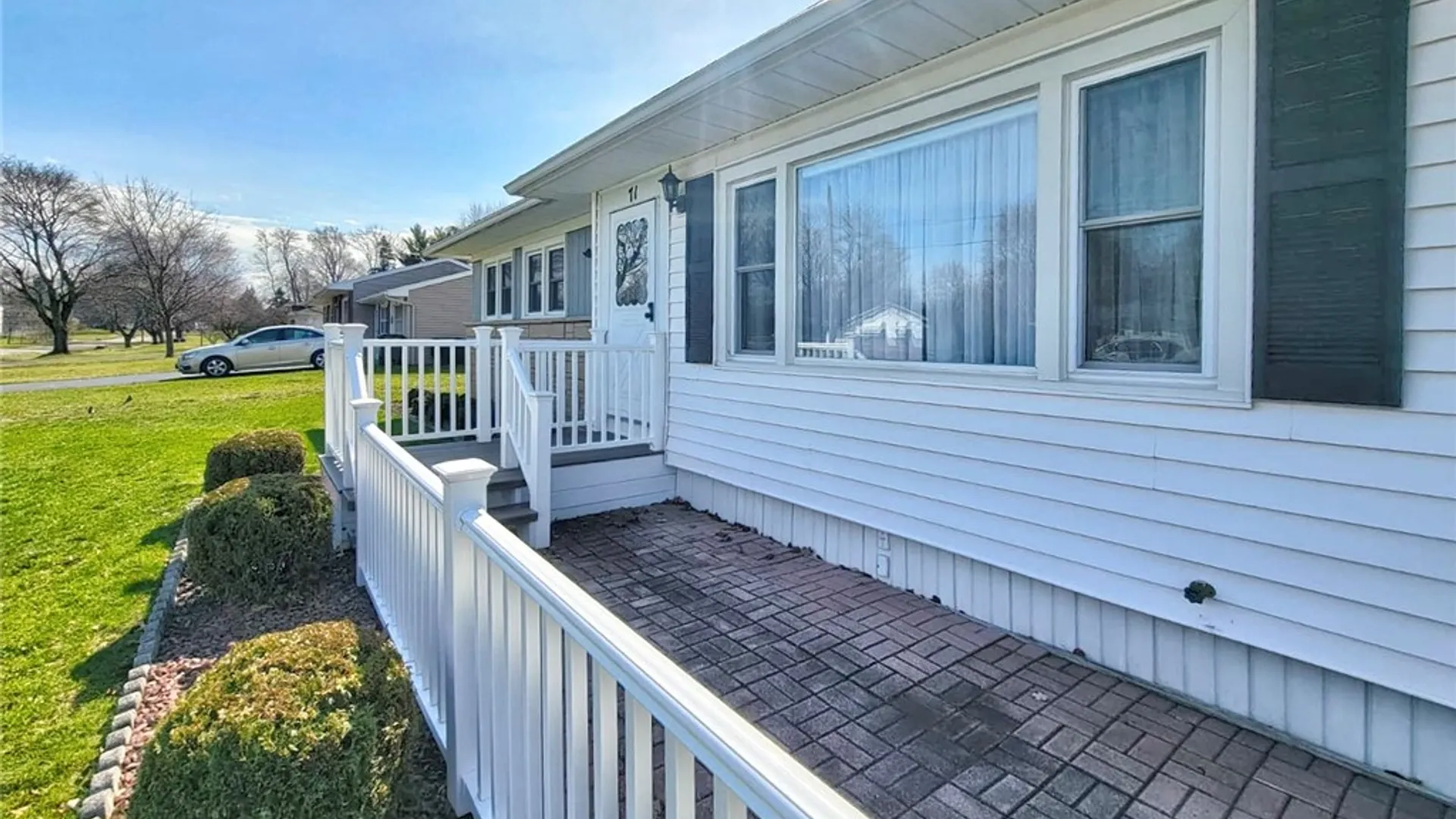 Property at 71 Fox Meadow Road, Greece, NY 14626 3