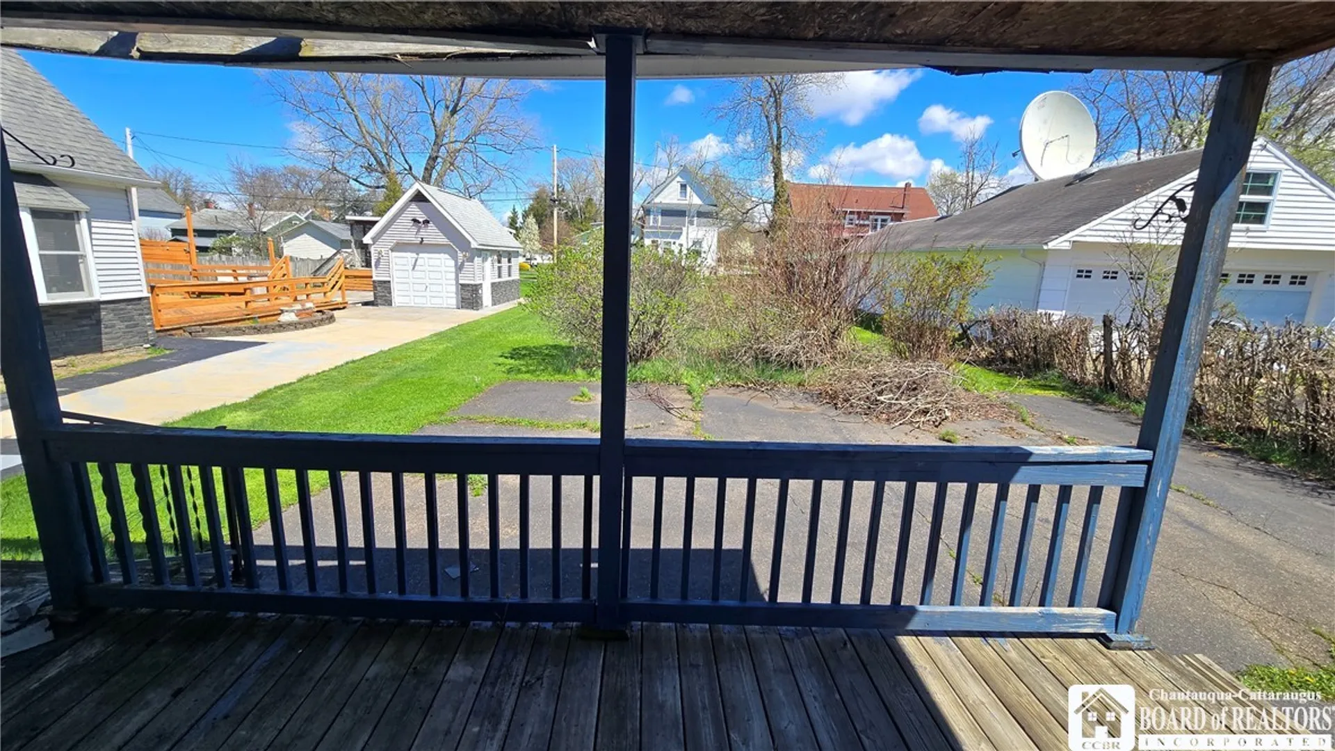 Property at 514 Brigham Road, Dunkirk, NY 14048 15