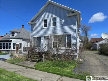 Property at 514 Brigham Road, Dunkirk, NY 14048