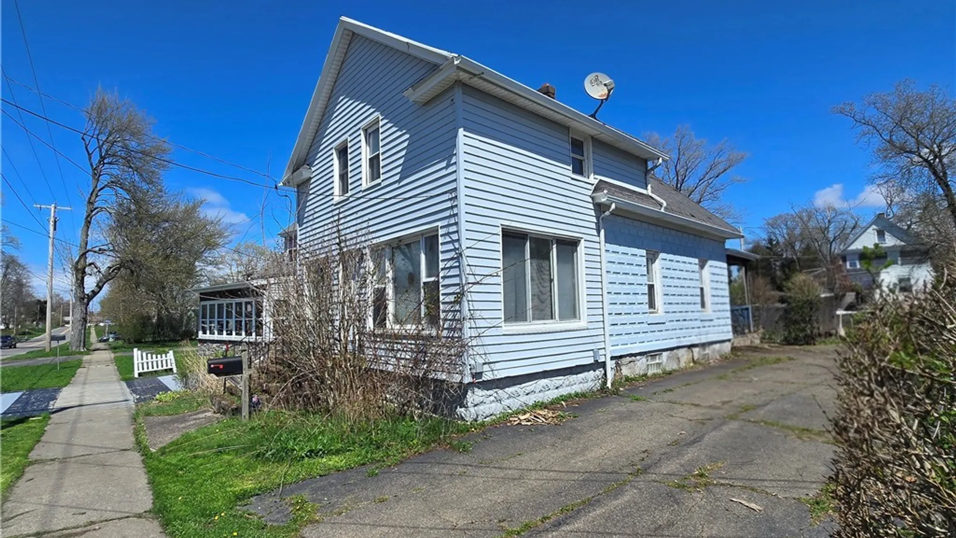 Property at 514 Brigham Road, Dunkirk, NY 14048 2