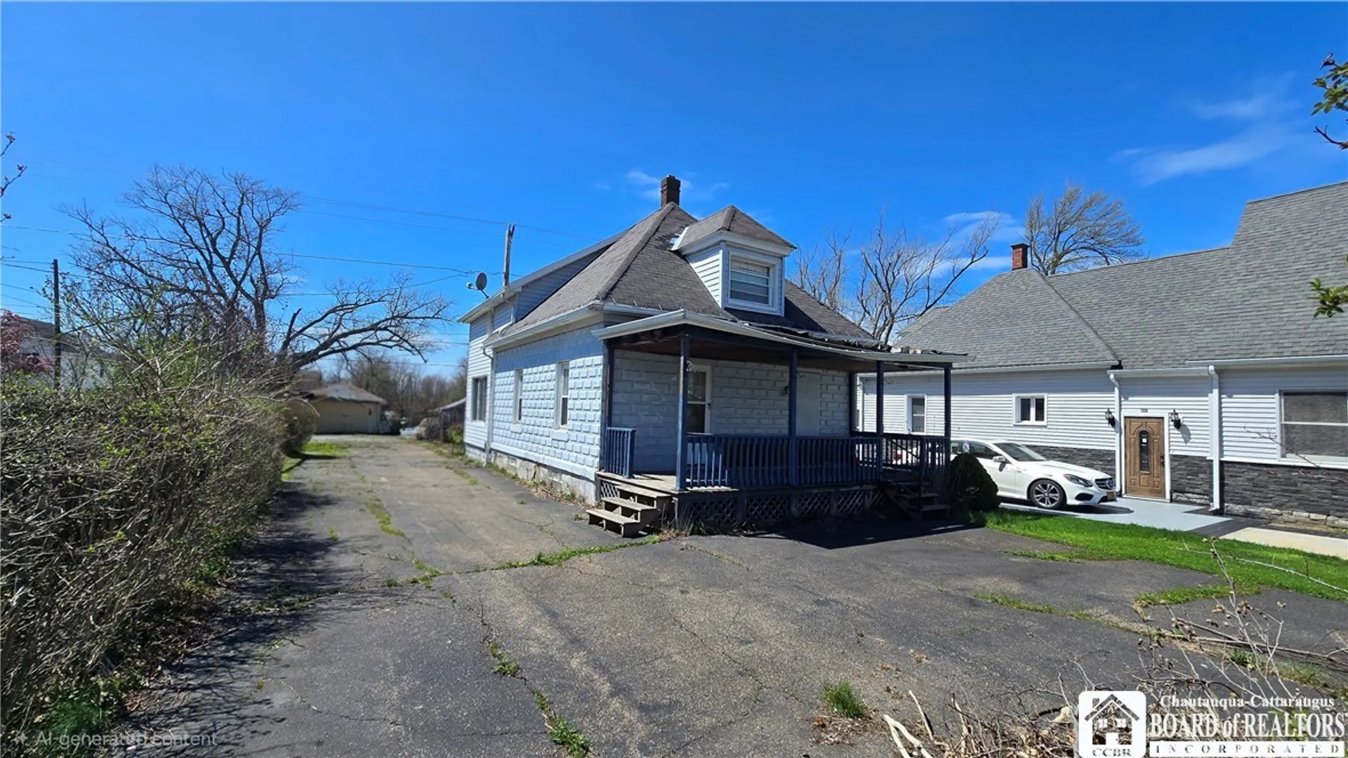 Property at 514 Brigham Road, Dunkirk, NY 14048 4