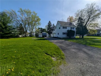 Property at 2793 Amsdell Road, Hamburg, NY 14075