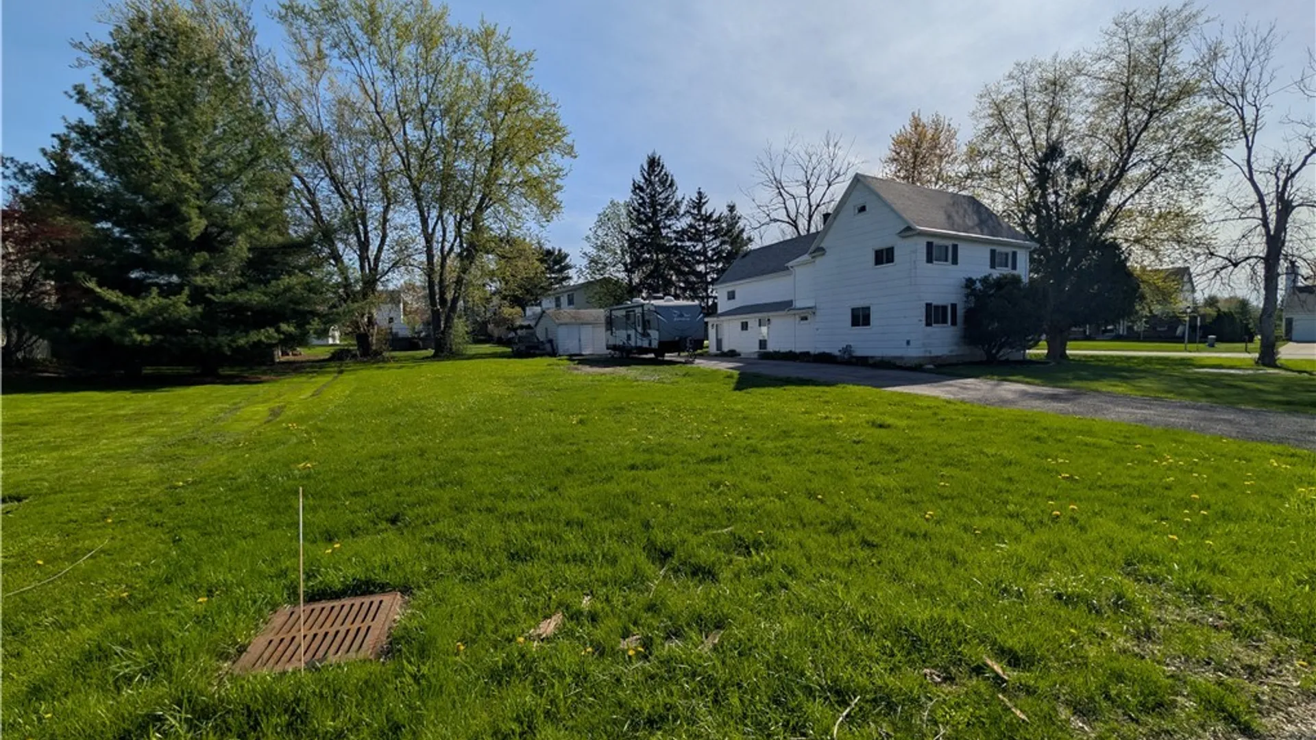 Property at 2793 Amsdell Road, Hamburg, NY 14075 5