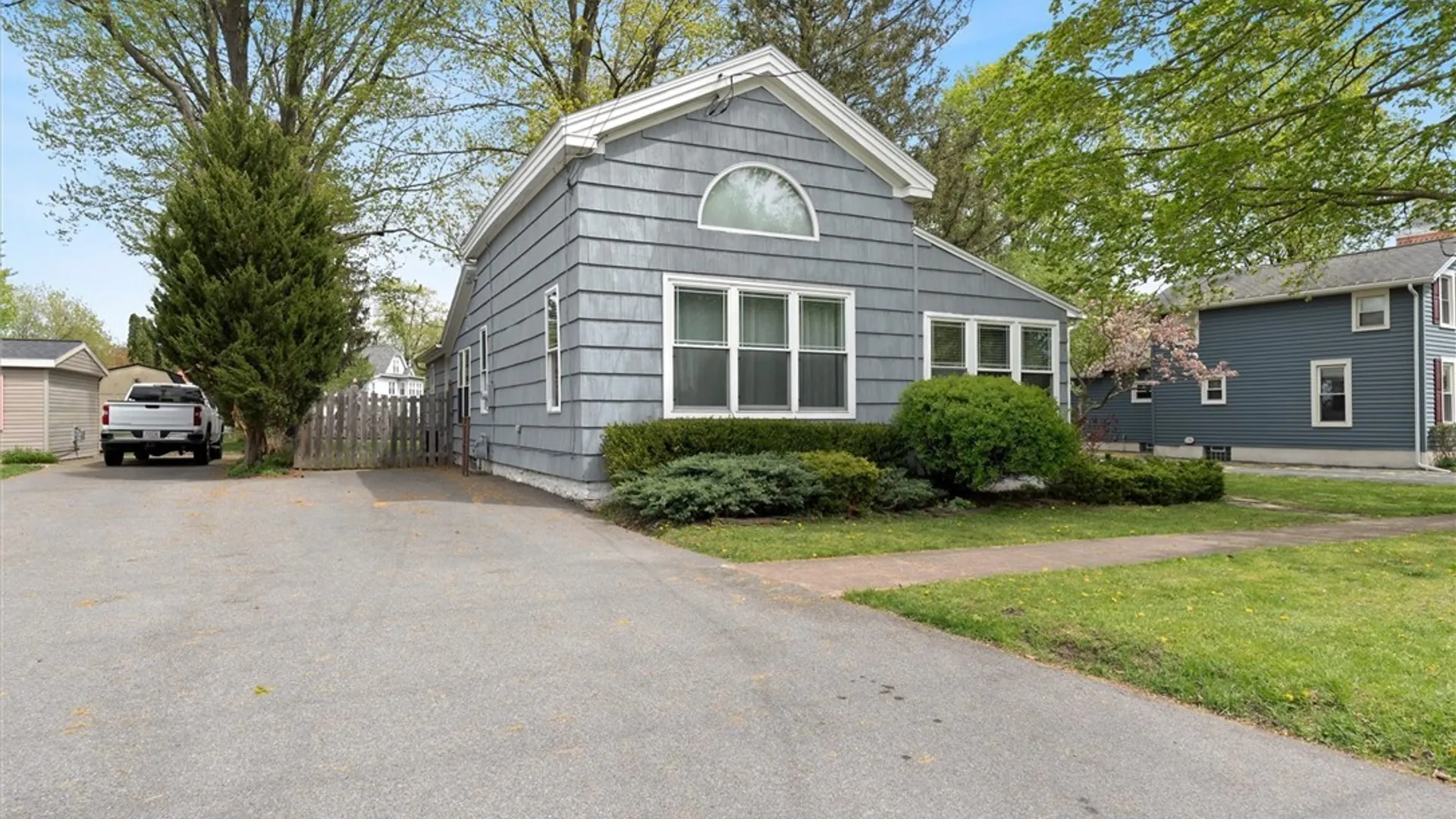 Property at 710 Oswego Street, Salina, NY 13088 5