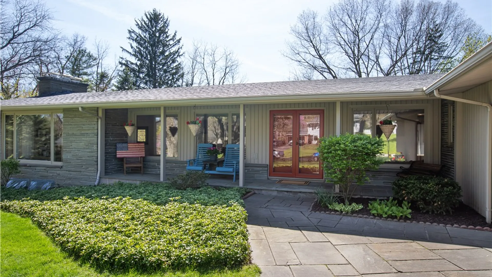 Property at 57 Hickory Ridge Road, Penfield, NY 14625 3