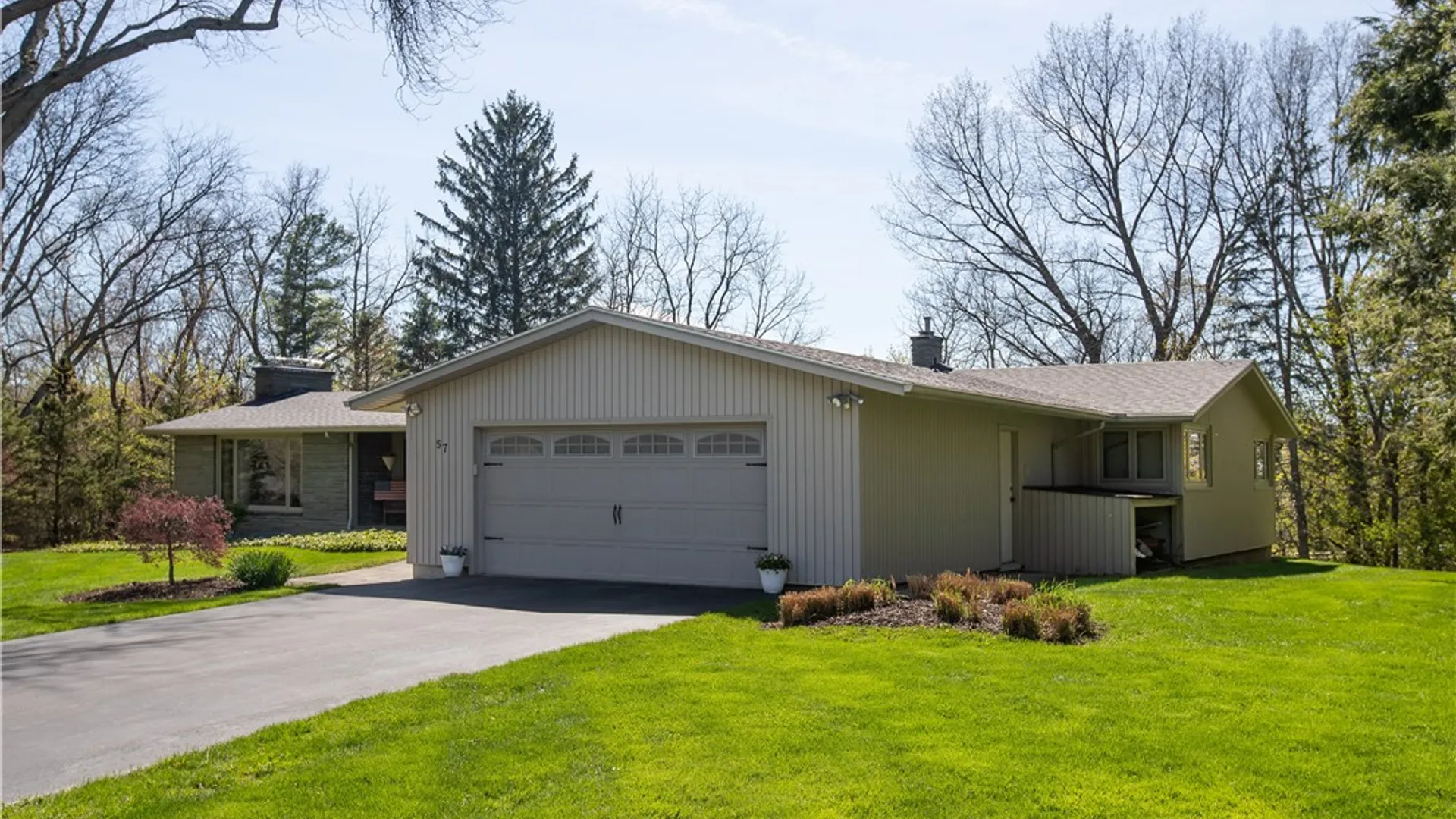Property at 57 Hickory Ridge Road, Penfield, NY 14625 4