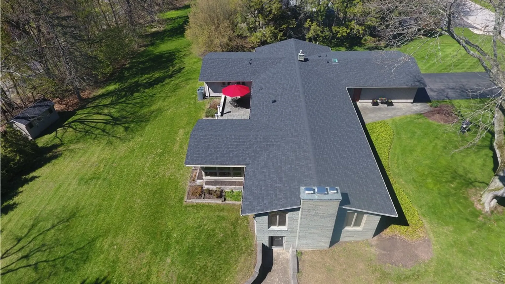 Property at 57 Hickory Ridge Road, Penfield, NY 14625 44